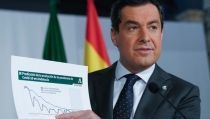 Andaluc&iacute;a ampl&iacute;a el horario de tiendas y bares pero mantiene el cierre de provincias
