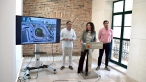 Almer&iacute;a invertir&aacute; 1,6 millones de euros en embellecer once accesos a la ciudad