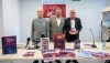 Los autores almerienses protagonizan las XXVII Jornadas del C&oacute;mic Indalc&oacute;n