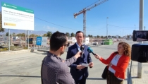 El Plan Nacional de Vivienda destina m&aacute;s de 16 millones de euros a Almer&iacute;a