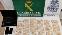 Detenidos los autores de las estafas a trav&eacute;s del m&eacute;todo de las "llamadas falsas"