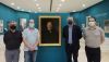El Museo Ib&aacute;&ntilde;ez expone el 'Retrato de Constantino Moscard&oacute;' de Sorolla