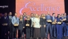 Almer&iacute;a ser&aacute; la sede de los XX Premios Excellence de Cruceros en 2027