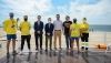 Las playas de la provincia de Almer&iacute;a se preparan para la Semana Santa