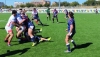 El Uni&oacute;n Rugby Almer&iacute;a inicia su nuevo proyecto con victoria en casa de Arquitectura