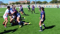 El Uni&oacute;n Rugby Almer&iacute;a inicia su nuevo proyecto con victoria en casa de Arquitectura