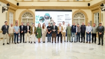 El programa 'Almer&iacute;a Activa' regresa con ocho grandes eventos deportivos