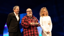 El Festival de Cine de Almer&iacute;a convoca el II Certamen Nacional de Series de Televisi&oacute;n