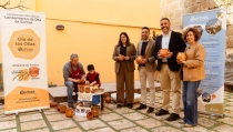 Sorbas recupera el D&iacute;a de las Ollas, una de sus tradiciones m&aacute;s arraigadas