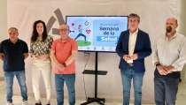 Adra celebra la Semana de la Salud con actividades para todas las edades