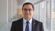Jos&eacute; C&eacute;spedes ser&aacute; el nuevo rector de la Universidad de Almer&iacute;a