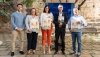 V&Eacute;LEZ RUBIO: La III Recreaci&oacute;n Hist&oacute;rica de la Inauguraci&oacute;n del Templo de la Encarnaci&oacute;n recupera un hito del patrimonio local