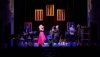 En Clave de Soul, con Luz Negrillo y Juanma Linde, abren su gira en el Apolo