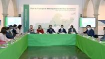 Almer&iacute;a contar&aacute; con un nuevo Plan de Transporte Metropolitano