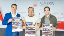 El Festival Internacional de Percusi&oacute;n de Almer&iacute;a ofrece cinco actividades