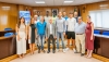 Roquetas de Mar organiza unas jornadas sobre salud, deporte y alimentaci&oacute;n