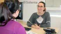 La asociaci&oacute;n El Saliente impulsa el empleo entre los colectivos vulnerables
