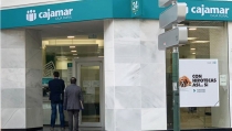 Grupo Cajamar obtiene un resultado de 246 millones de euros hasta septiembre