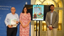 El XLI Festival de M&uacute;sica Tradicional de la Alpujarra se celebra en Lanjar&oacute;n