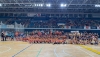 El voleibol repite como deporte con m&aacute;s participaci&oacute;n en los Juegos Deportivos Municipales