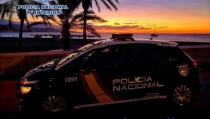 Dos detenidos por dar una paliza y dejar en coma a un hombre en Almer&iacute;a