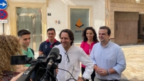 28M. CS presenta un plan municipal para facilitar el acceso a la vivienda