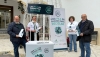 &lsquo;Una Pila de Razones&rsquo; llega a Dalias para concienciar sobre el reciclaje