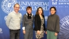 La UAL presenta una programaci&oacute;n cultural con cerca de 100 actividades
