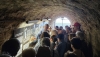 Adra ha recibido m&aacute;s de mil visitas de turistas en el primer trimestre de 2025