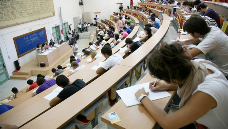 Andaluc&iacute;a destinar&aacute; 21 millones m&aacute;s a financiar el sistema p&uacute;blico universitario