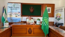 Moj&aacute;car compite este verano para conseguir la Bandera Verde a la sostenibilidad