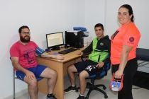 Healthy UAL regresa centrado en los usuarios de la Tarjeta Deportiva Plus