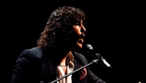 Jes&uacute;s Corbacho, Mar&iacute;a Sorroche y Planeta Jondo, en el IV FlamencoSol de Tabernas