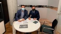 Cajamar y Greening-e se unen para fomentar el autoconsumo fotovoltaico