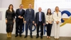 Cerca de 400 agentes de viaje de 230 empresas tur&iacute;sticas participan en una convenci&oacute;n en Roquetas de Mar