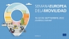 El Consorcio de Transporte presenta las actividades de la Semana de la Movilidad