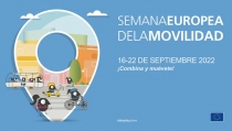 El Consorcio de Transporte presenta las actividades de la Semana de la Movilidad