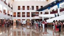 La Junta autoriza casi 900 plazas para personal de universidades andaluzas