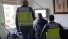 La polic&iacute;a desmantela una organizaci&oacute;n que regularizaba a ciudadanos marroqu&iacute;es