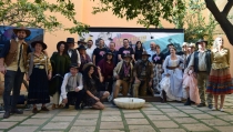 El Almer&iacute;a Western Film Festival da a conocer su programaci&oacute;n