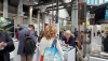 N&iacute;jar refuerza su promoci&oacute;n tur&iacute;stica en la feria B-Travel de Barcelona