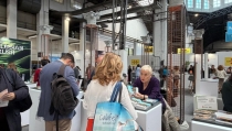 N&iacute;jar refuerza su promoci&oacute;n tur&iacute;stica en la feria B-Travel de Barcelona