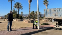 Pulp&iacute; mejora la eficiencia energ&eacute;tica del alumbrado p&uacute;blico