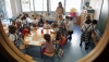 El sistema educativo andaluz contar&aacute; el pr&oacute;ximo curso con casi 5.000 docentes m&aacute;s