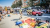 Roquetas de Mar celebra la Semana Europea de la Movilidad