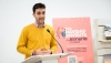 Almer&iacute;a disfrutar&aacute; de m&aacute;s de 50 actividades navide&ntilde;as para todos los p&uacute;blicos