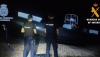 Frustran un alijo de casi una tonelada y media de droga en la Playa de Retamar