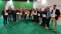 Vuelve la iniciativa De Idea a Producto para fomentar el emprendimiento universitario