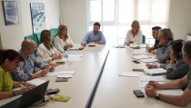 El Ejido planifica las mejoras y las novedades en las playas para este verano