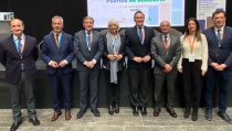 La APA adjudica el estudio de impacto socioecon&oacute;mico de los puertos de Almer&iacute;a y Carboneras a la UAL